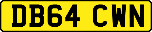 DB64CWN
