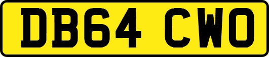 DB64CWO