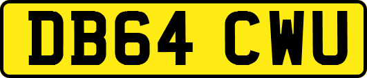 DB64CWU