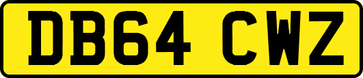 DB64CWZ