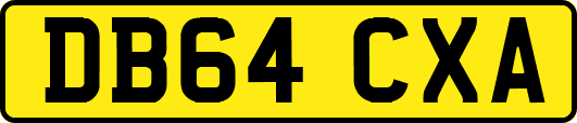 DB64CXA
