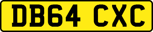 DB64CXC