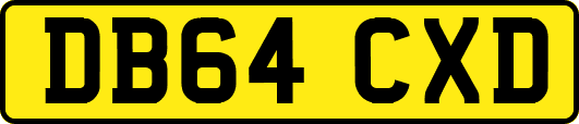 DB64CXD