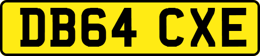 DB64CXE
