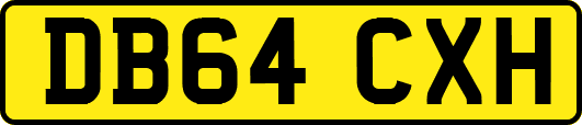 DB64CXH
