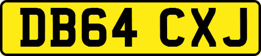 DB64CXJ