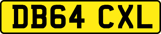 DB64CXL