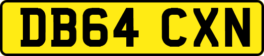 DB64CXN