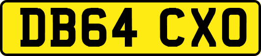 DB64CXO