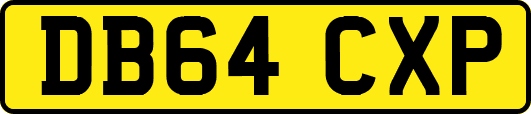 DB64CXP