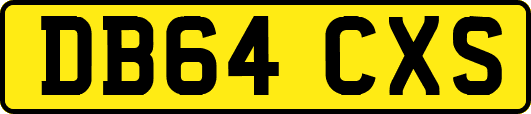 DB64CXS