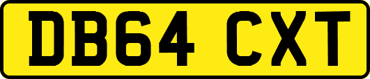 DB64CXT