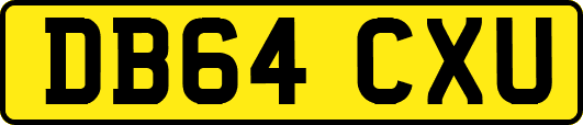 DB64CXU