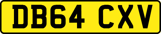 DB64CXV