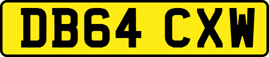 DB64CXW