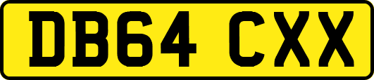 DB64CXX