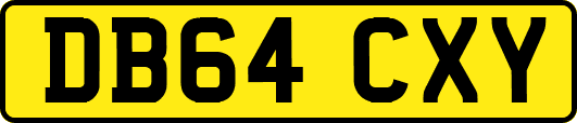 DB64CXY