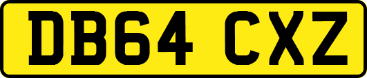 DB64CXZ