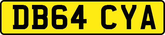 DB64CYA