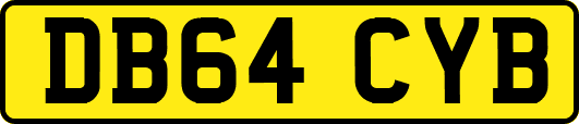 DB64CYB