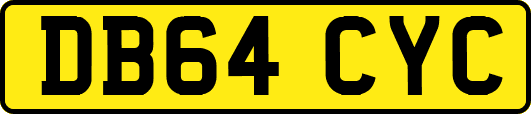 DB64CYC