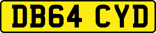 DB64CYD
