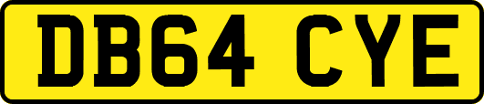 DB64CYE