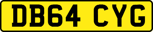 DB64CYG