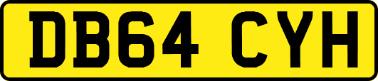 DB64CYH