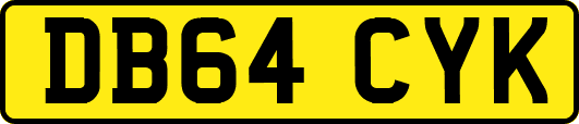 DB64CYK