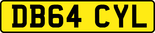DB64CYL