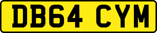 DB64CYM