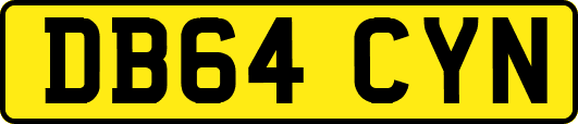DB64CYN
