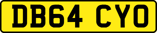 DB64CYO