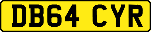 DB64CYR