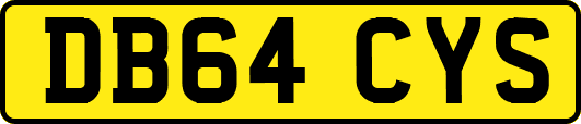 DB64CYS