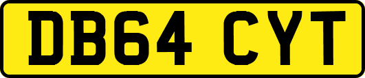 DB64CYT