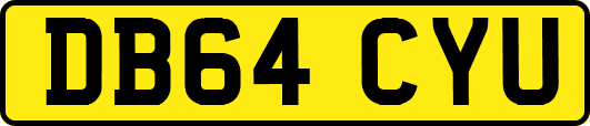 DB64CYU