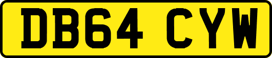 DB64CYW