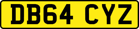 DB64CYZ