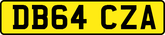 DB64CZA