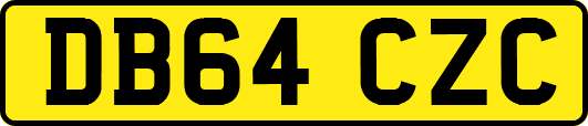 DB64CZC