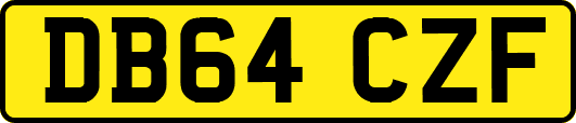 DB64CZF