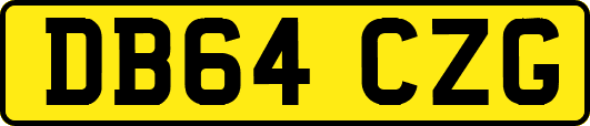 DB64CZG