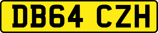 DB64CZH