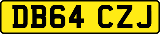 DB64CZJ