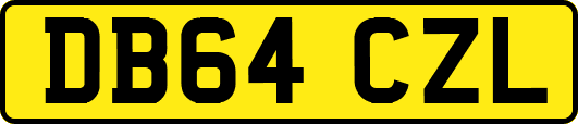 DB64CZL