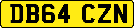 DB64CZN