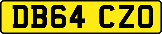 DB64CZO