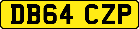 DB64CZP